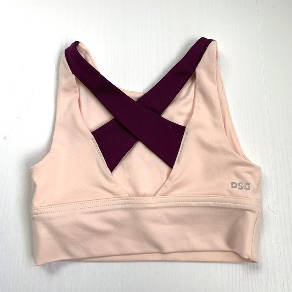 DSG Sports Bra - Picture 2 of 5
